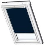 VELUX Dachfenster Verdunkelungsrollo (DKU), 102, Dunkelblau | Standard 100 von