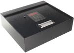 Rottner Coverchest 1 Schubladentresor Feuerfalz Elektronikschloss mechanische...