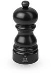 PEUGEOT - Pfefferm&uuml;hle Paris u&lsquo;Select 12 cm + Pfeffer - 6 voreingestellte