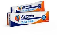 Voltaren Schmerzgel forte 23,2 mg/g Gel mit Diclofenac bei akuten...