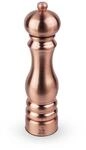 PEUGEOT - Salzm&uuml;hle Paris Chef u&lsquo;Select 22 cm - 6 voreingestellte Mahlgrade -