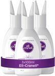 Ell-Cranell&reg; 3x100 ml L&ouml;sung mit Alfatradiol: zur Behandlung von...
