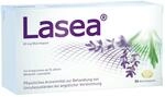 Lasea&reg; hilft nat&uuml;rlich abzuschalten, beruhigt und bessert in Folge den Schlaf