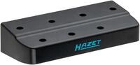 HAZET 811SH Schraubendreher-Halter, leer, zur Aufnahme von 7 Schraubendrehern,...