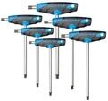 Gedore DT 2142-06 Winkelschraubendreher-Set