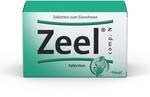 Zeel comp. N 250 Tabletten - Nat&uuml;rliche Unterst&uuml;tzung bei Gelenkbeschwerden