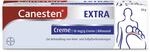 Canesten EXTRA Creme | Fu&szlig;pilz und Hautpilz | Bifonazol &ndash; gegen alle...