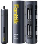 Fanttik S1 Pro 3.7V Magnetische Electric Screwdriver,