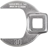 Stahlwille Llave 3/8" TIPO Crow-Foot - 540 30