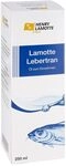 LEBERTRAN LAMOTTE H.V. 250 ml