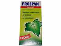 Prospan® Hustensaft (100ml) – für Babys* & Kinder – zuckerfrei mit