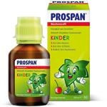 Prospan&reg; Hustensaft (100ml) &ndash; f&uuml;r Babys* & Kinder &ndash; zuckerfrei mit