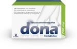 Dona 750 mg: Lindert die Symptome bei leichter bis mittelschwerer Knie-Arthrose,