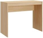 vidaXL Schreibtisch Computertisch B&uuml;rom&ouml;bel B&uuml;ro PC Tisch Arbeitstisch...