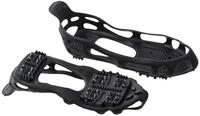 Mil-Tec 12923002 Schuhkrallen Metallisch 38-40