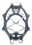 SNOWLINE Chainsen Trail V2 - Gr&ouml;deln, Spikes, Schneeketten mit kurzen Zacken,