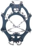 Snowline Chainsen Trail Schuhkette Schwarz M