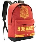 Harry Potter Gryffindor-Fan HS Rucksack, Rot, 30 x 43 cm, Kapazit&auml;t 22 L