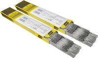 G&uuml;de 16990 Elektroden ESAB 2,0 300 MM D&Uuml;NN (D&uuml;nnumh&uuml;llte Elektrode, f&uuml;r...