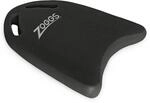 Zoggs Eva Schwimmbrett, Trainingshilfe, Medium, Black, M