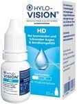HYLO-VISION HD Augentropfen 15 ml