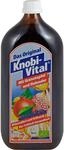 Knobivital mit Granatapfel+holunder Bio 960 ml