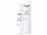 Eucerin Ultra Sensitive Reinigungslotion für sehr empfindliche Haut, 100.0 ml...