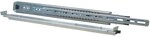 Inter-Tech 88887195 PC-Geh&auml;use Silber