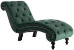 vidaXL Chaiselongue Relaxliege Liegestuhl Liegesessel Komfortliege Loungesessel