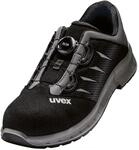 Uvex 2 Trend Halbschuh S3 FO SR mit BOA - Sicherheitsschuhe mit Stahlkappe &