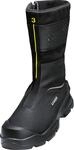 Uvex 3 Winter-Rei&szlig;verschlussstiefel S3L FO CI SC SR - Sicherheitsschuhe -