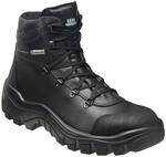 Steitz Secura 304926 OSLO Bau GORE II S3 Halbstiefel, Schwarz, XB Weite, 39...