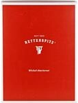 Retterspitz Wickel-Starterset, 1 St