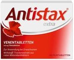 Antistax extra Venentabletten, Filmtablette 360 mg, 90 St&uuml;ck, mit der...