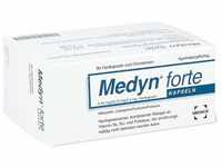Medyn forte 90 Filmtabletten bei Erschöpfung durch Vitamin-Mangel - speziell