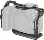 SMALLRIG R6 Mark II K&auml;fig f&uuml;r Canon, Formschl&uuml;ssiges Videokamera-Rig f&uuml;r...