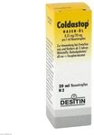 COLDASTOP Nasen&ouml;l bei gesch&auml;digter Nasenschleimhaut, 20 ml