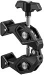 SMALLRIG Camera Mount Clamp Krabbenf&ouml;rmige Superklemme mit drehbarer Spitze und
