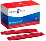 Mineraldrink MensSana &ndash; Mineralstoffe & Spurenelemente in einzelnen Sachets...