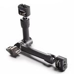 Tilta 10" Profi-Gelenkarm mit 1/4"-20-Gewinde mit Fixierstiften, Magic Arm...