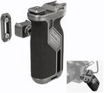 SMALLRIG Schnellspanner-Seitengriff Side Handle mit integrierter NATO-Schiene,