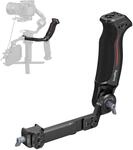 SMALLRIG Sling Handle Gimbal-Handgriff f&uuml;r DJI RS 5/RS 2 / RSC 2 / RS 3 / RS 3