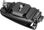 SMALLRIG Kameraclip mit Platte, Schnellwechselsystem f&uuml;r Sony, f&uuml;r Nikon, f&uuml;r