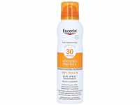 EUCERIN Sun Transparent Spray LSF 30, 200 ml