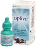 Optive Augen-Pflegetropfen, 10 ml L&ouml;sung