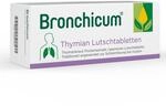 Bronchicum Thymian Lutschtabletten | Zur Schleiml&ouml;sung bei Husten und zur...