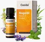 Casida Nagel&ouml;l Repair & Protect &ndash; Pflege&ouml;l f&uuml;r beanspruchte N&auml;gel &ndash; st&auml;rkt &