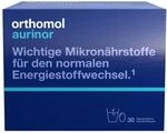 ORTHOMOL aurinor Granulat 30 St