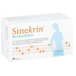 Sinekrin Filmtabletten, 90 St
