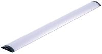 Bachmann Bodenkanal Bodenauslass Easy-Bridge Boden glatt, 930.02800000000002